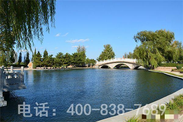 中华永久陵园 中华永久陵园